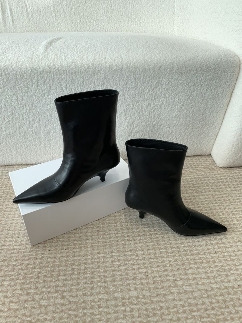 Toteme Boots